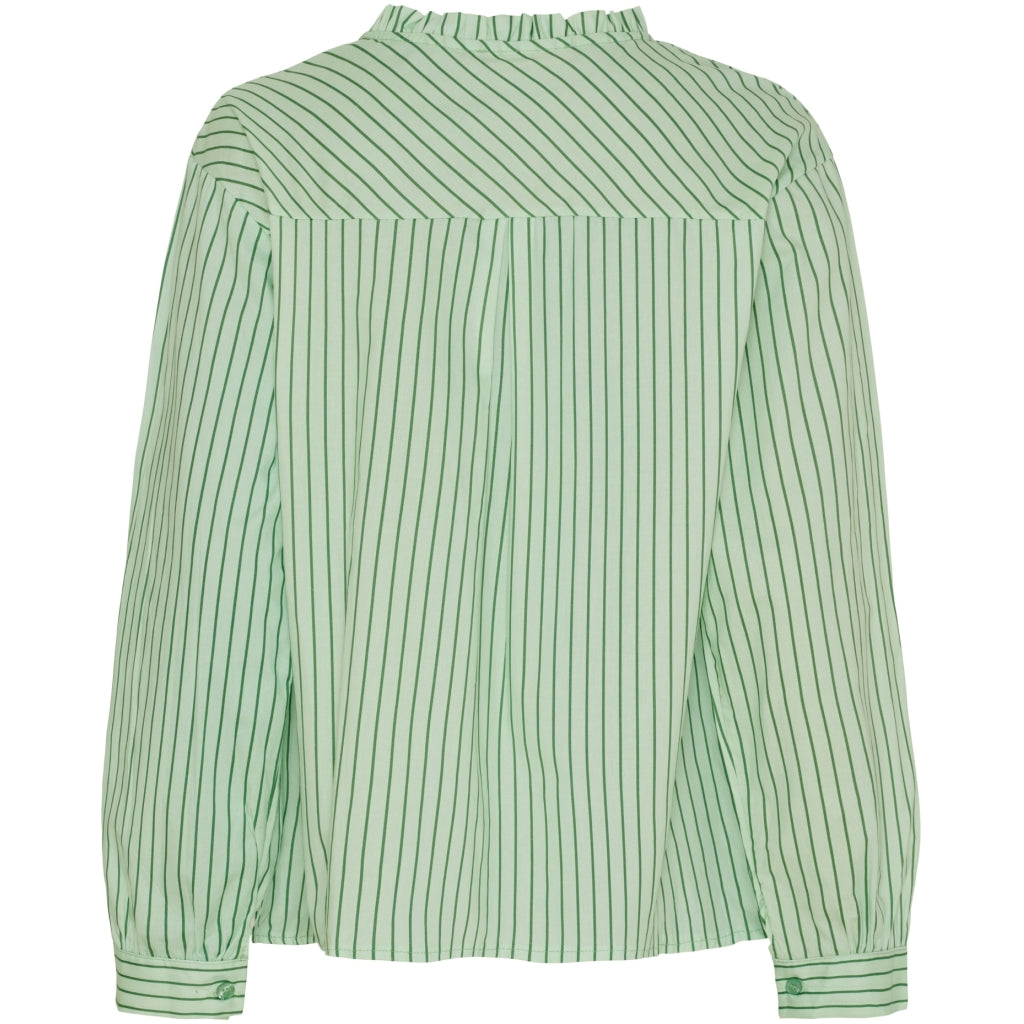 Kalina Shirt - Verde