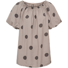 Luciana Top - Fango