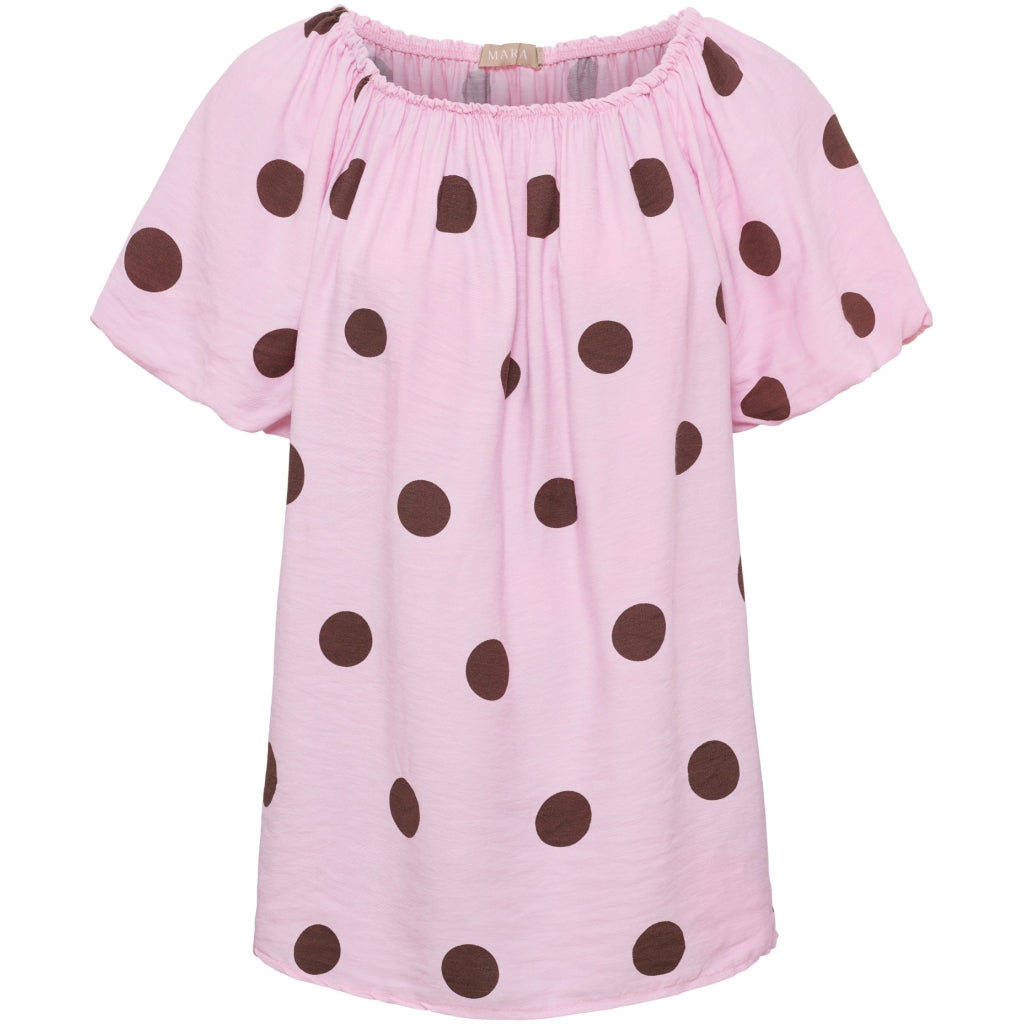 Luciana Top - Pink