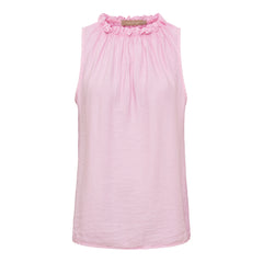 Lucina Top - Pink