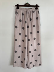 Lupus Pants - Fango