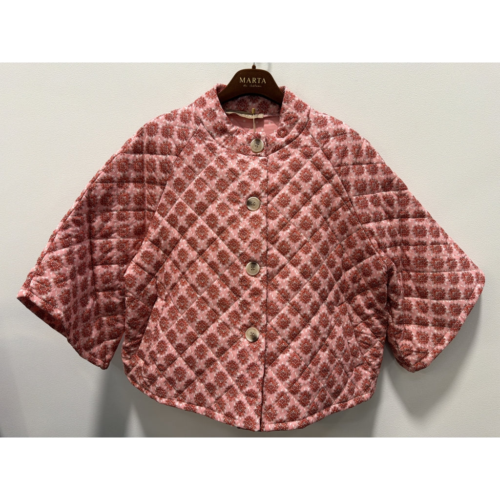Melisa Jacket - Pink