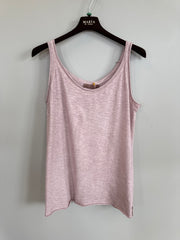 Nessa Top - Rosa