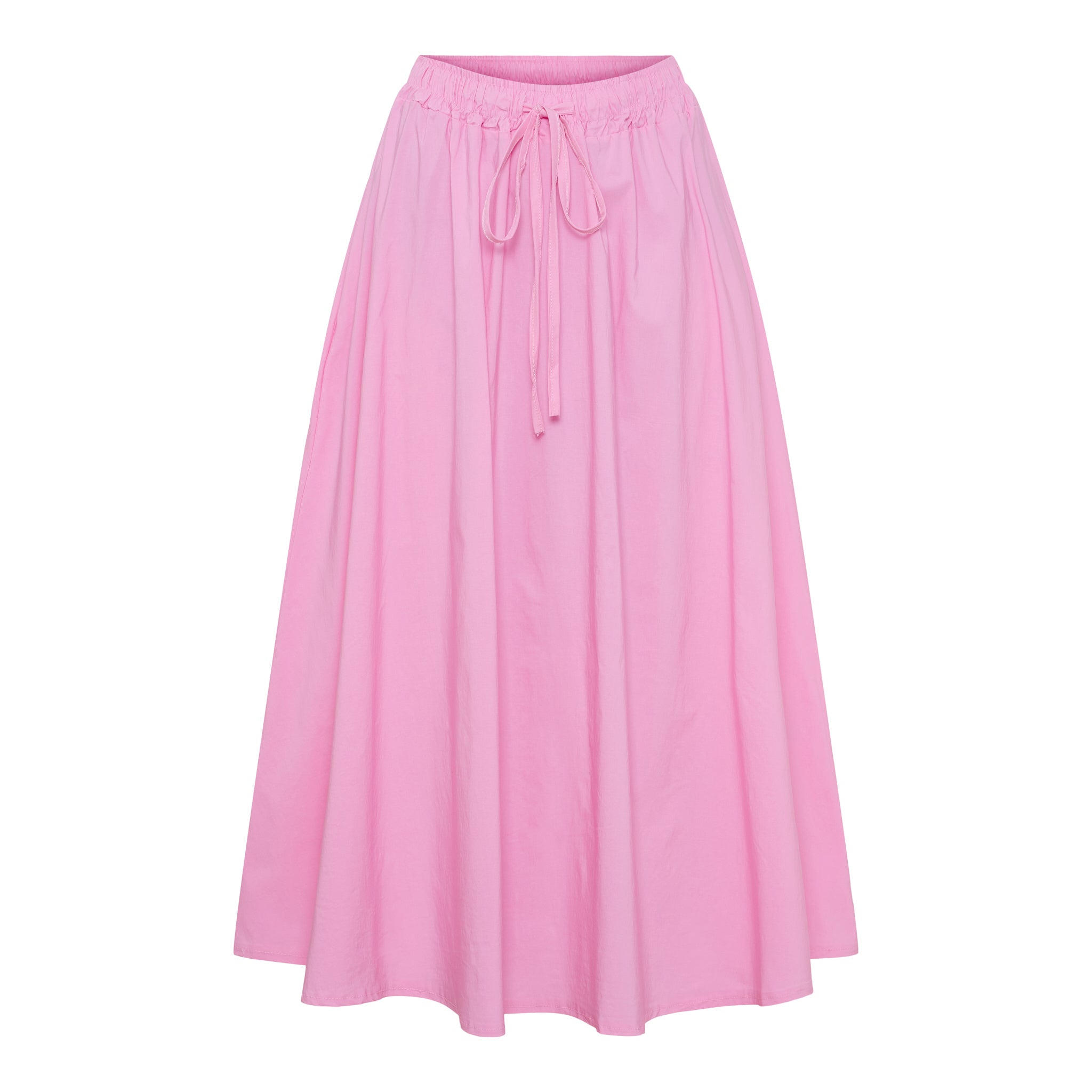 Pomeline Skirt - Pink