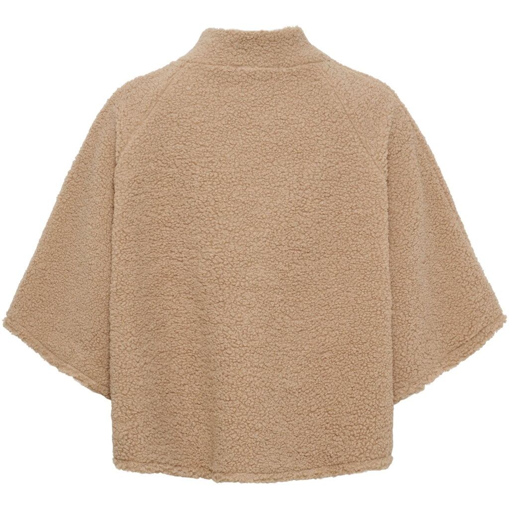 Valencia Jacket - Crema