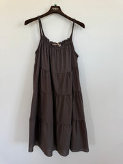 Velina Dress - Moro