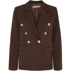 Topaz Blazer - Moro