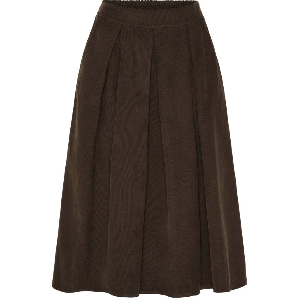 Ciela Skirt - Moro Solid