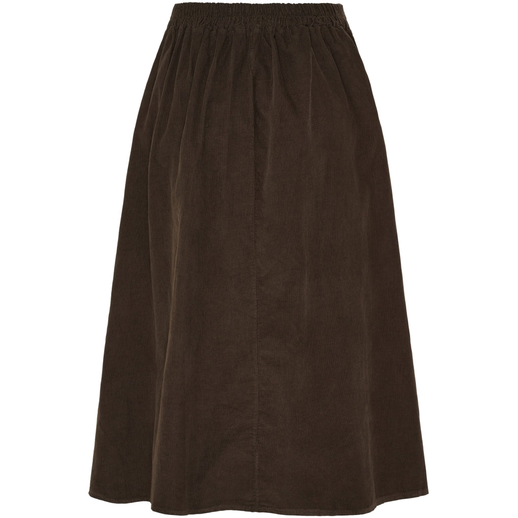 Ciela Skirt - Moro Solid