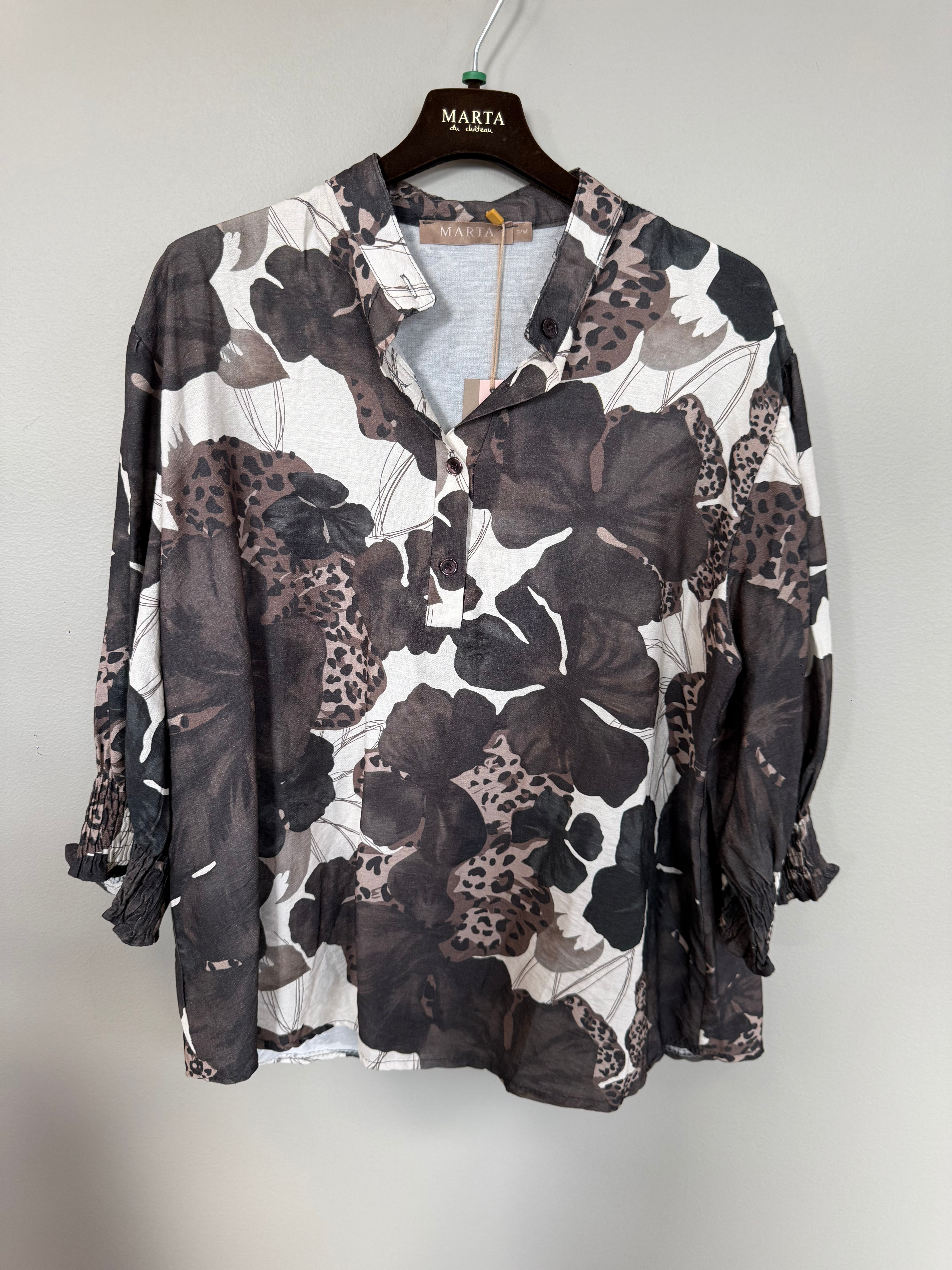 Melisande Shirt - Originale