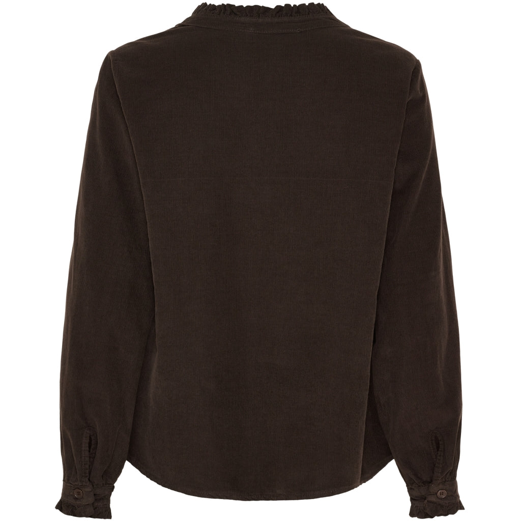 Morgana Blouse - Moro