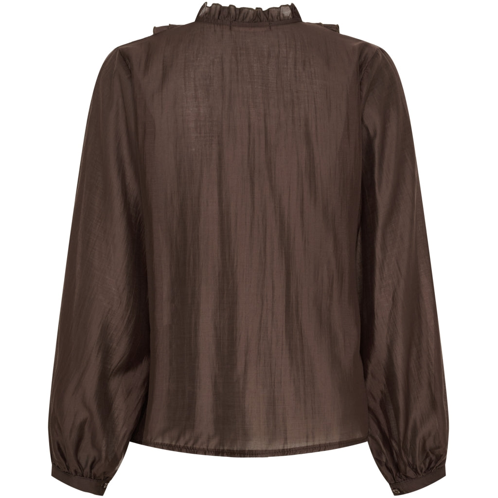 MdcNaira Shirt - Moro