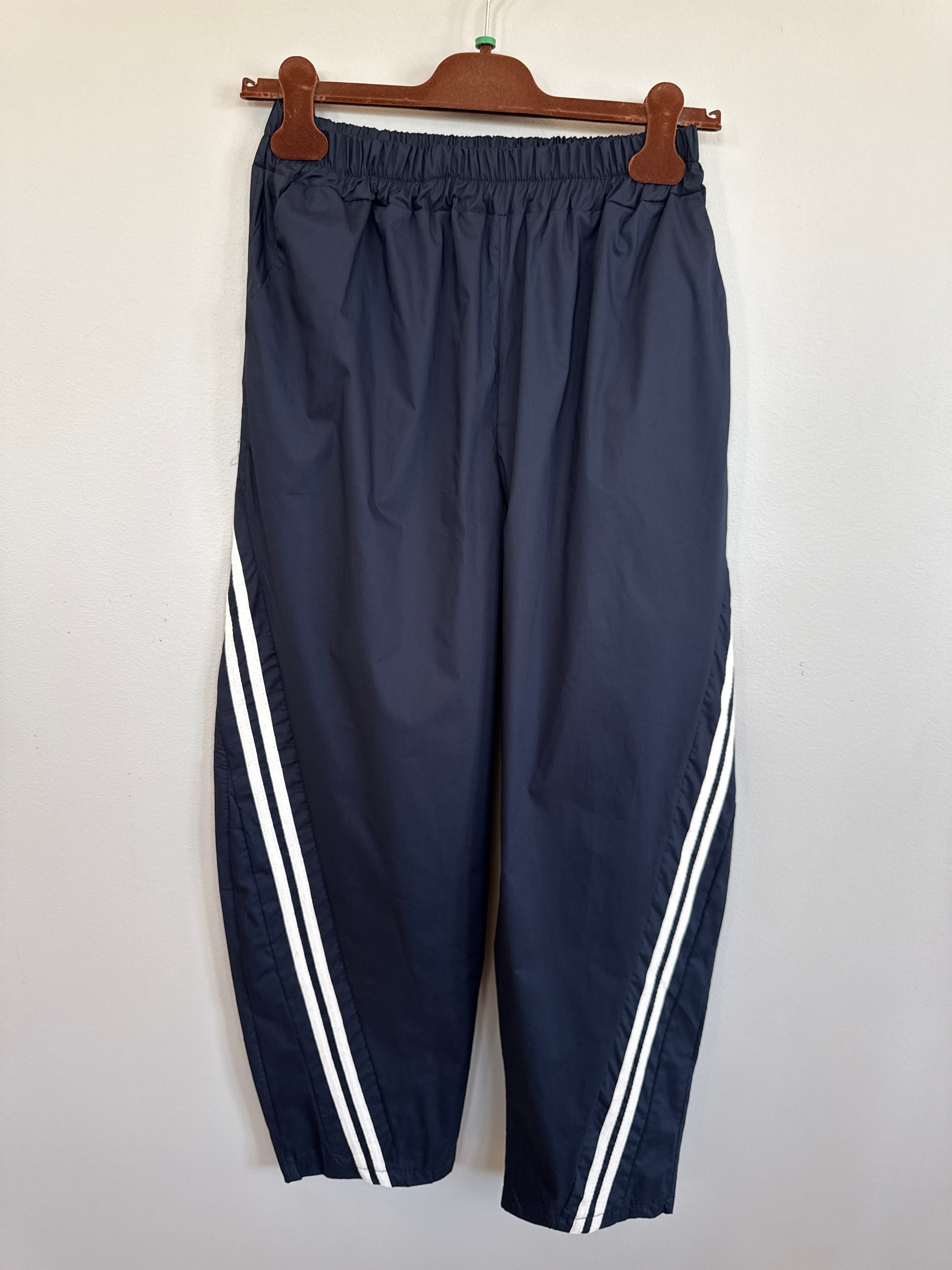 FÖRBESTÄLLNING-Seashell Pants - Moro