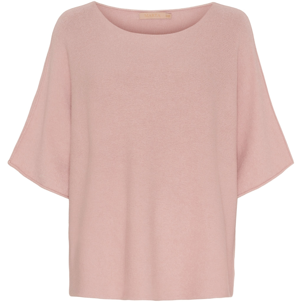 Sia Knit - Rosa