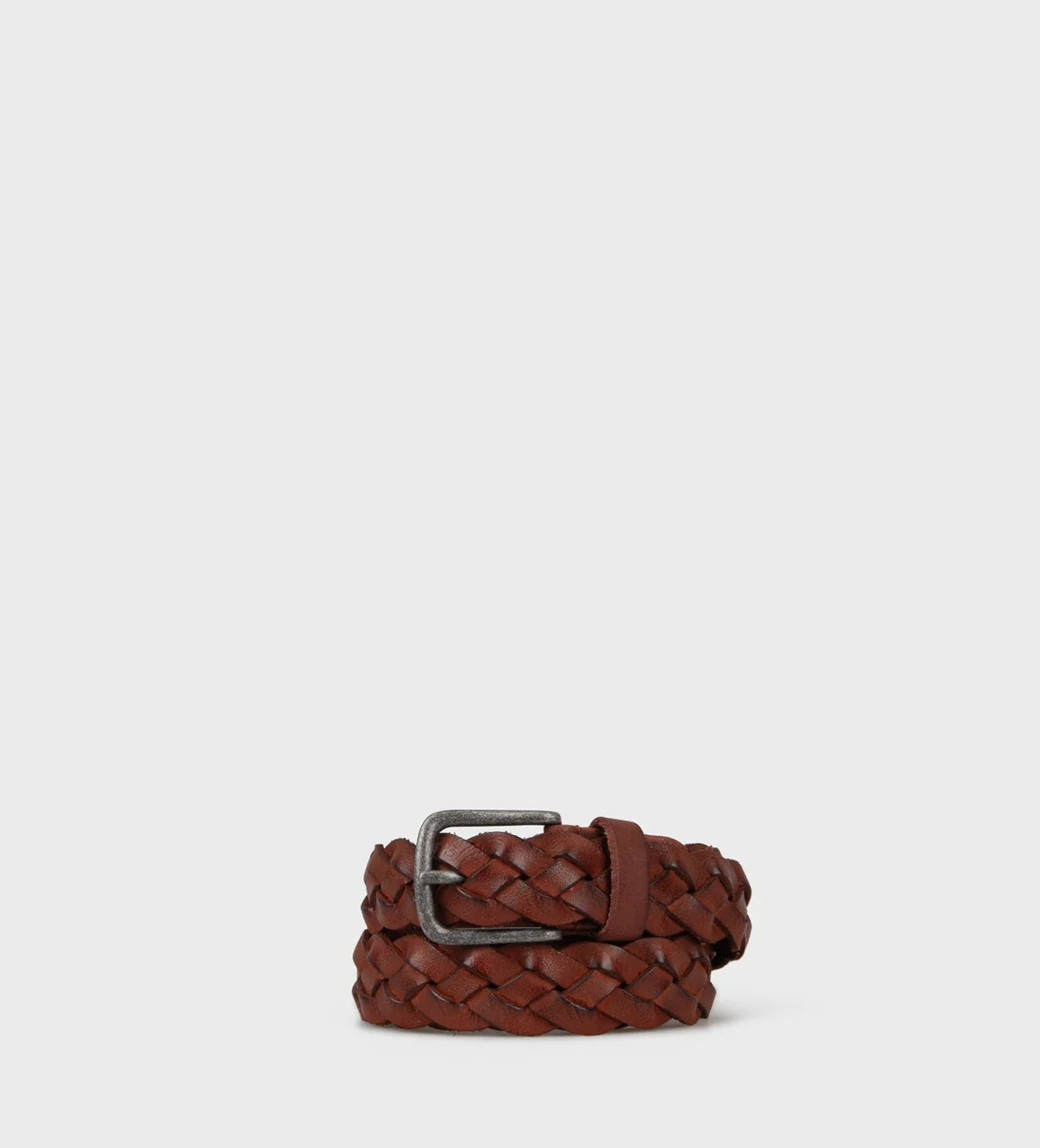 Judy Belts - Cognac