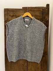 Val Vest - Grey