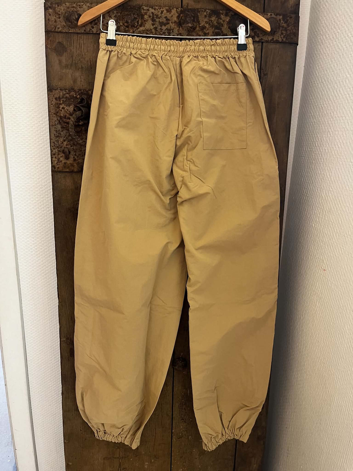 Trixie Pants - Beige