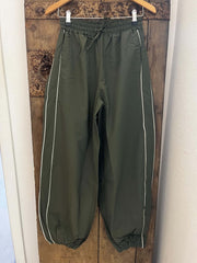 Trixie Pants - Khaki