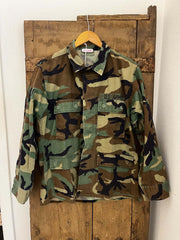 Vintasja Jacket - Military