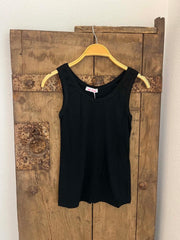 Everyday Basic Blus - Vit