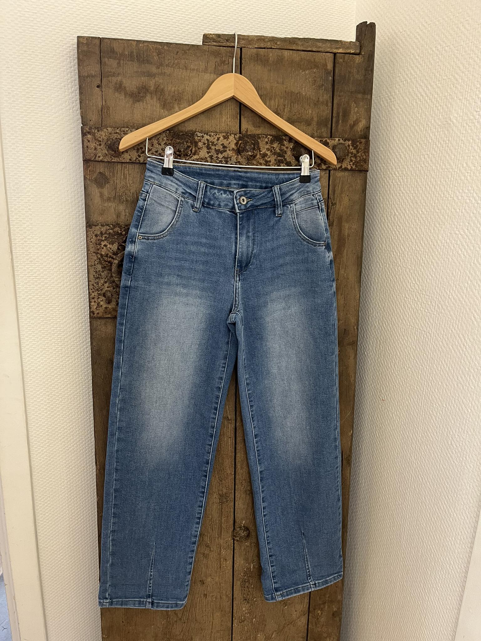 Frankie Jeans - Dark Denim