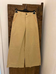 Lotte Byxor - Beige/Brun