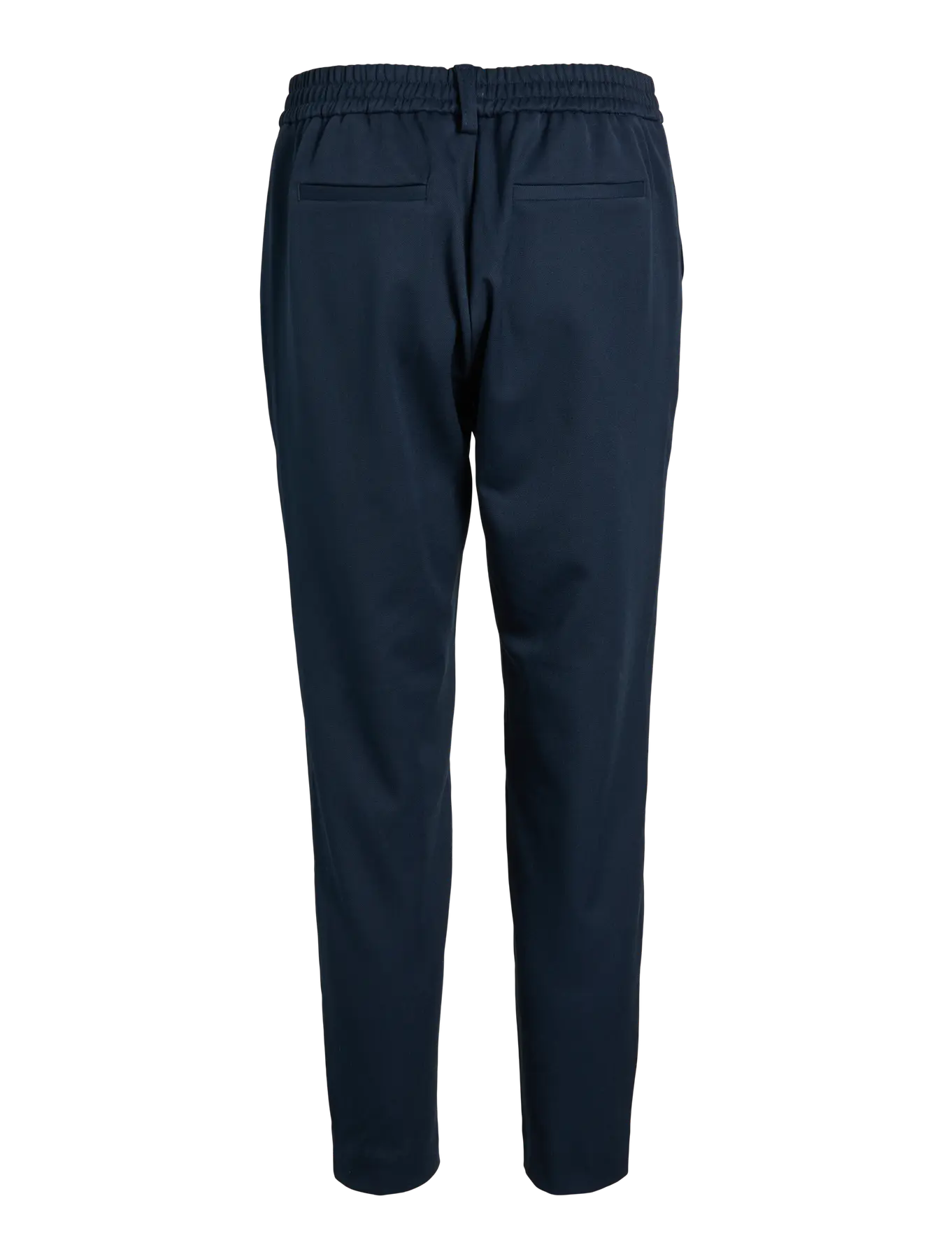 LISA SLIM PANT TALL - Sky Captain