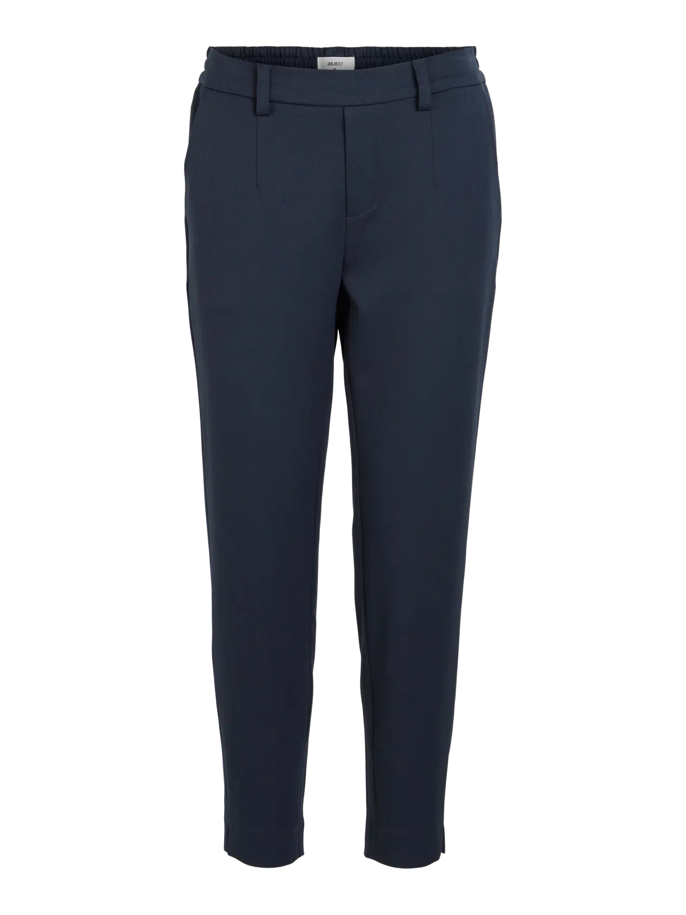 LISA SLIM PANT TALL - Sky Captain