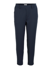 LISA SLIM PANT TALL - Sky Captain