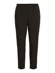 LISA SLIM PANT TALL - Black