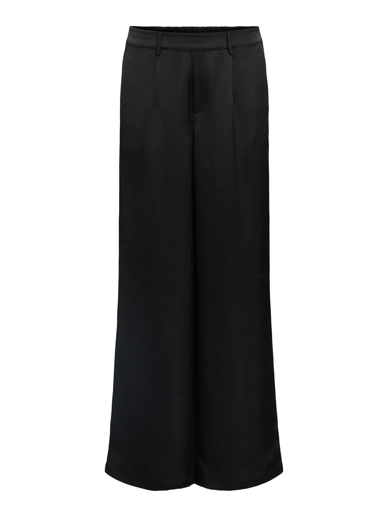 CHILLI LISA PANT - Black