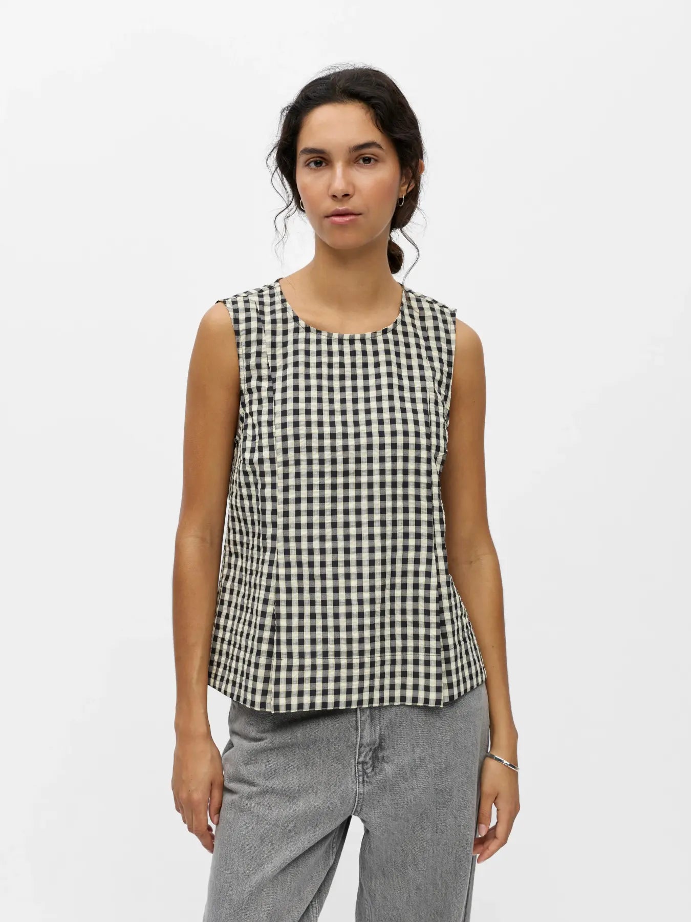 DANJE S/L LO TOP - Black/Birch