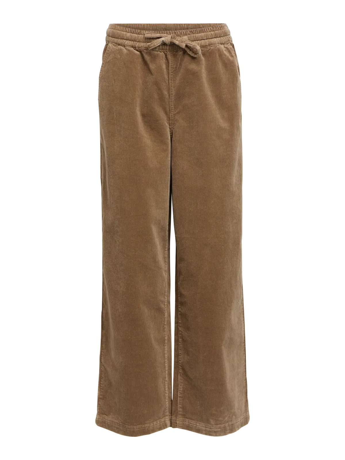 HEIDA MW PANT - Desert Taupe/Black