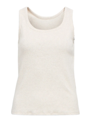 MOLI SLI TANK TOP - Humus Melange