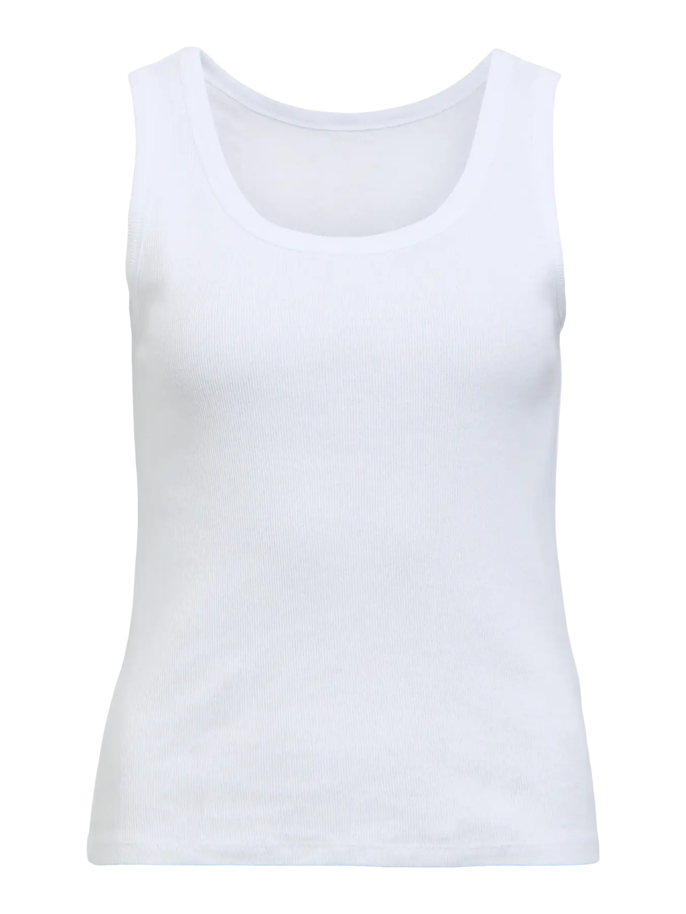 MOLI SLI TANK TOP - Humus Melange
