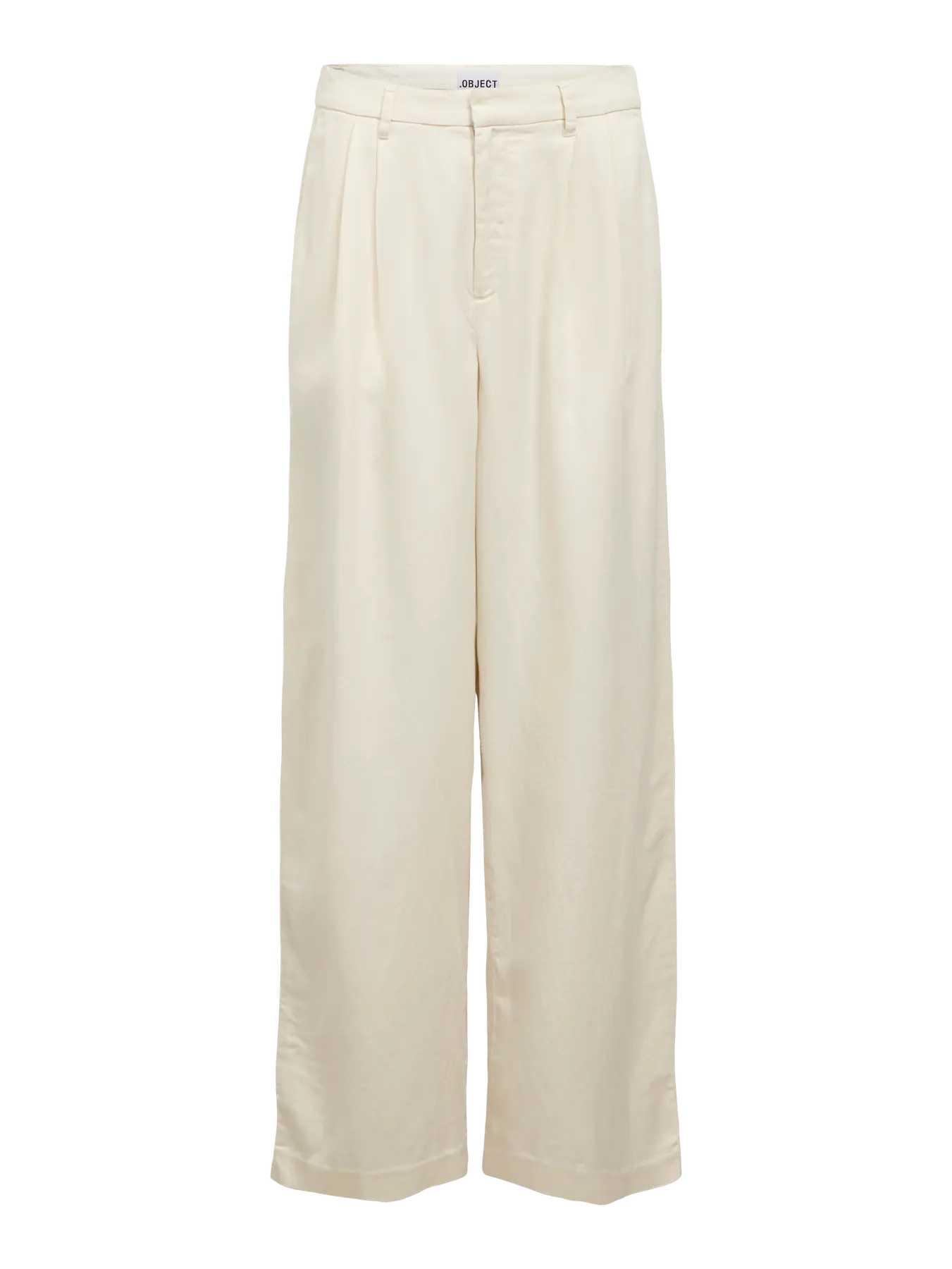 TUBA WIDE PANT - Birch
