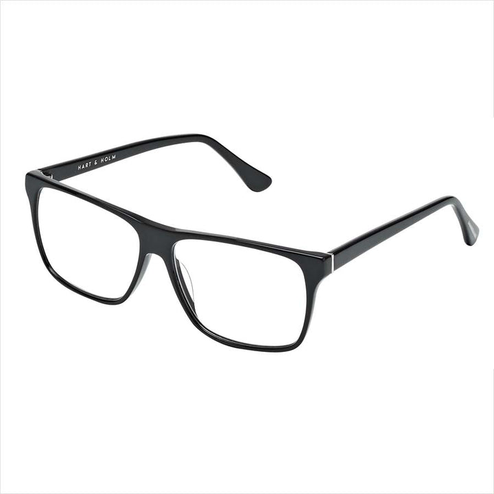 Prato asphalt læsebrille premium