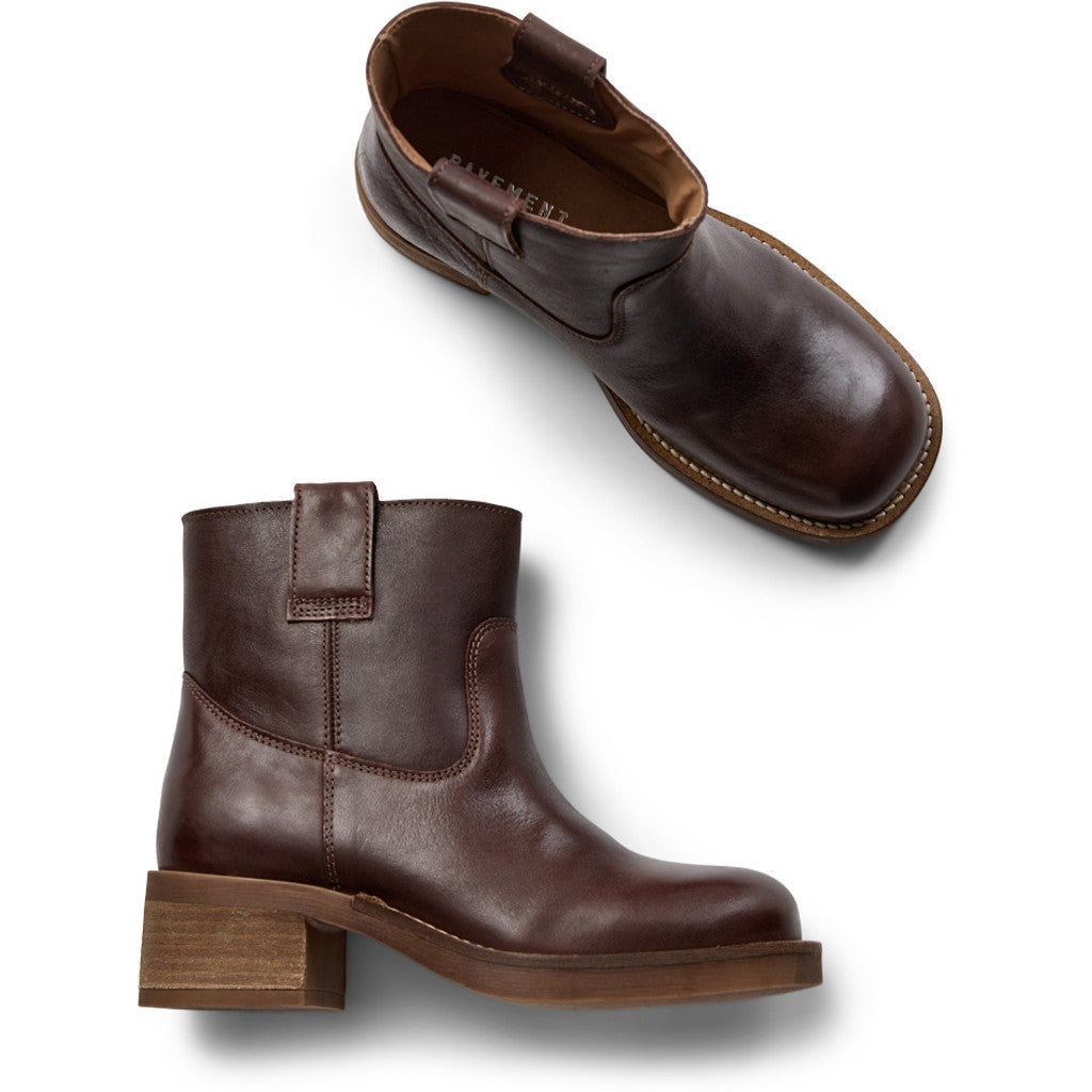 Jenny Vintage - Brown