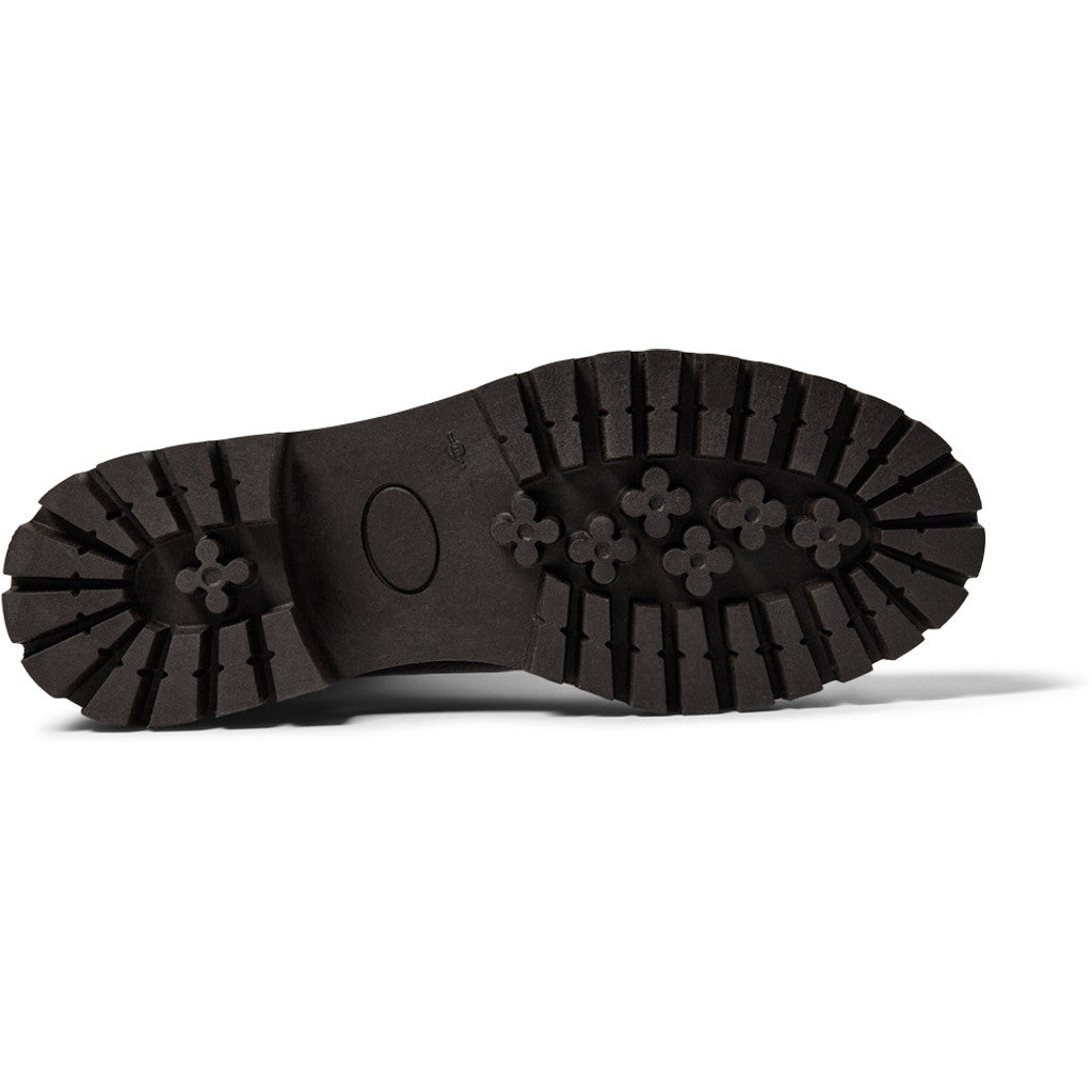 Mandy Støvle - Brown