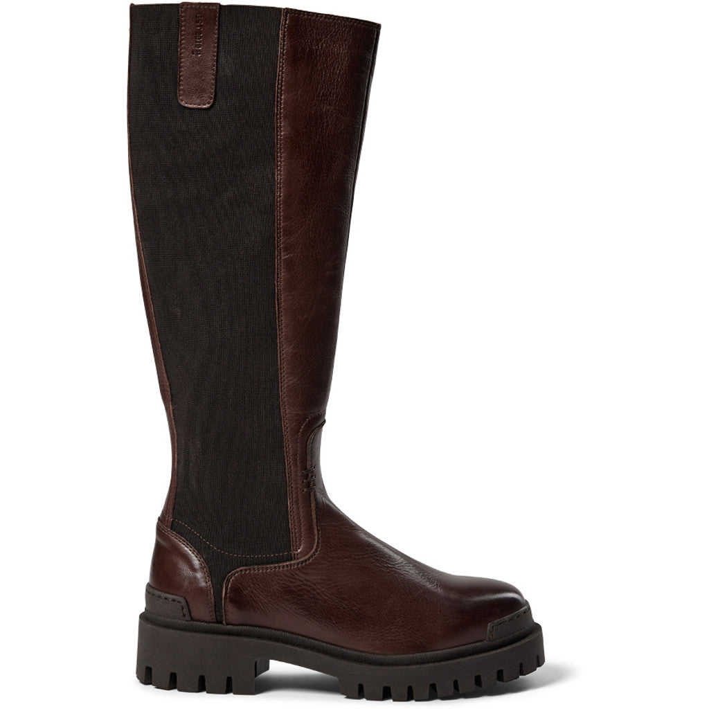 Mandy Støvle - Brown