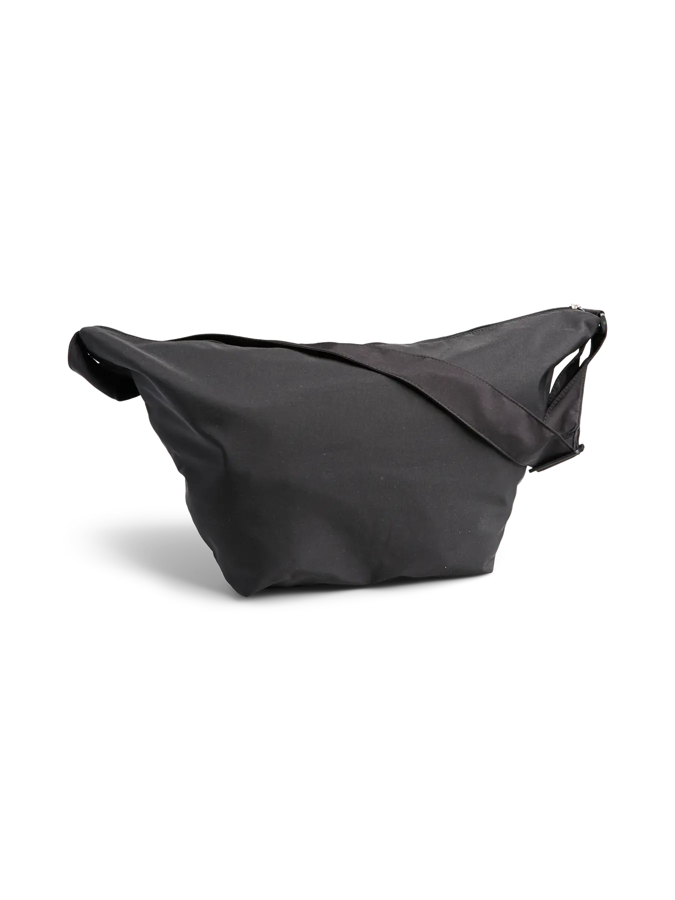 Amanda XL Bumbag - Black