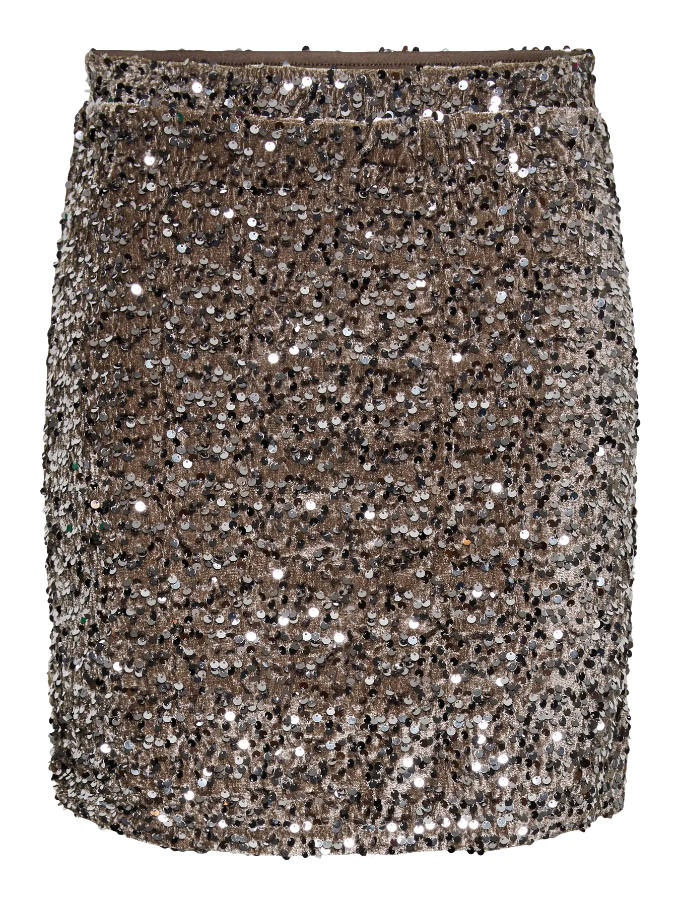 KAM NEW SHORT SKIRT