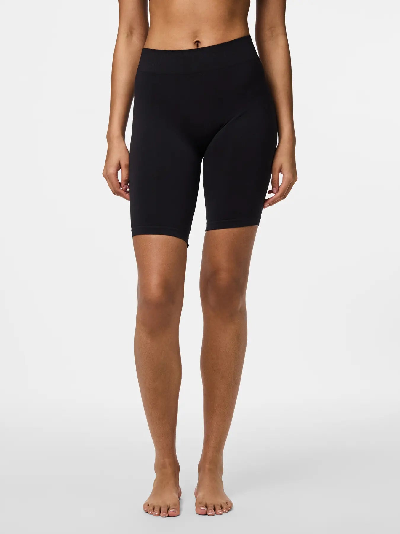 LONDON SHORTS - Black