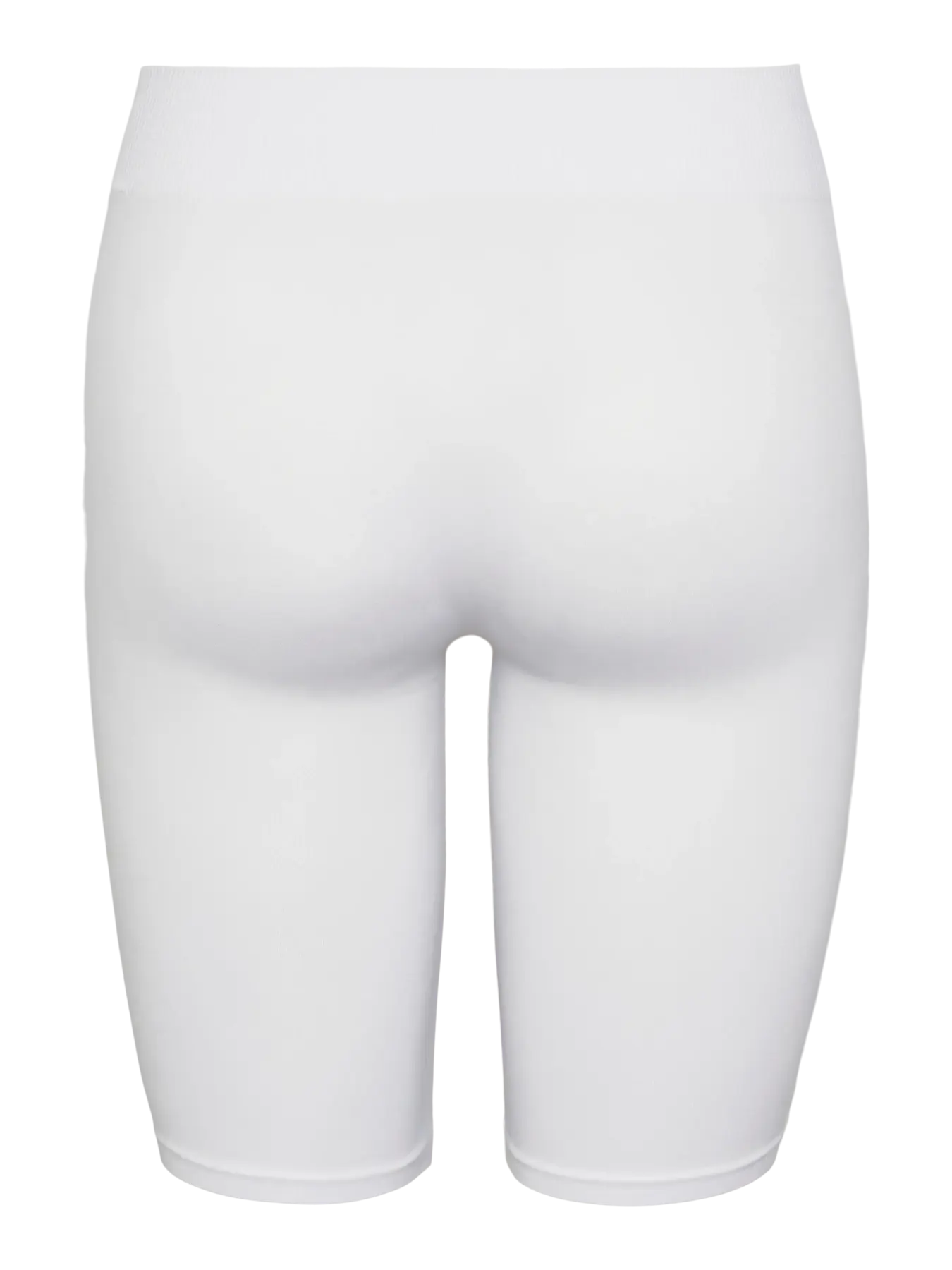 LONDON SHORTS - Bright White