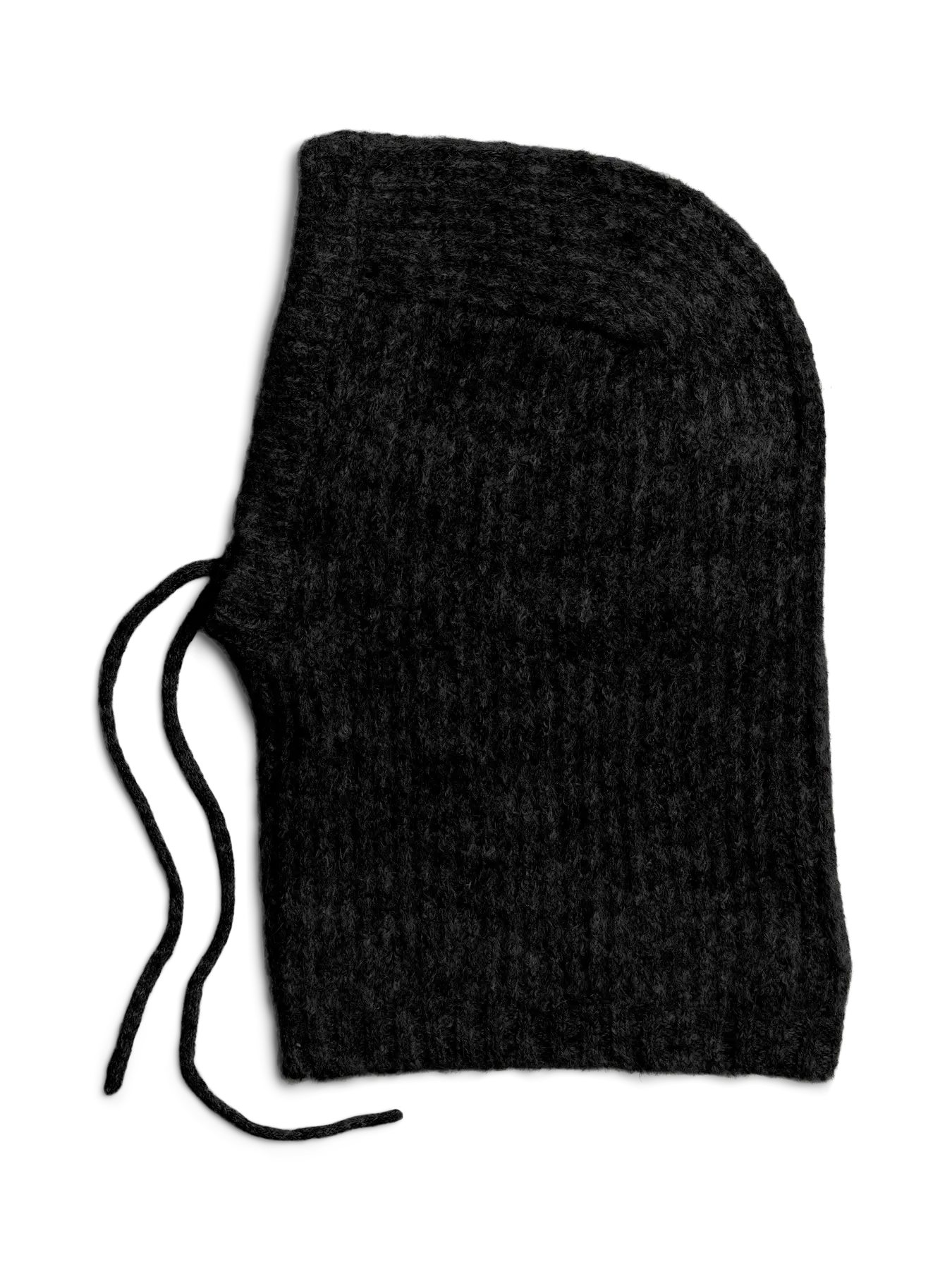 NAMBI BALACLAVA - Black