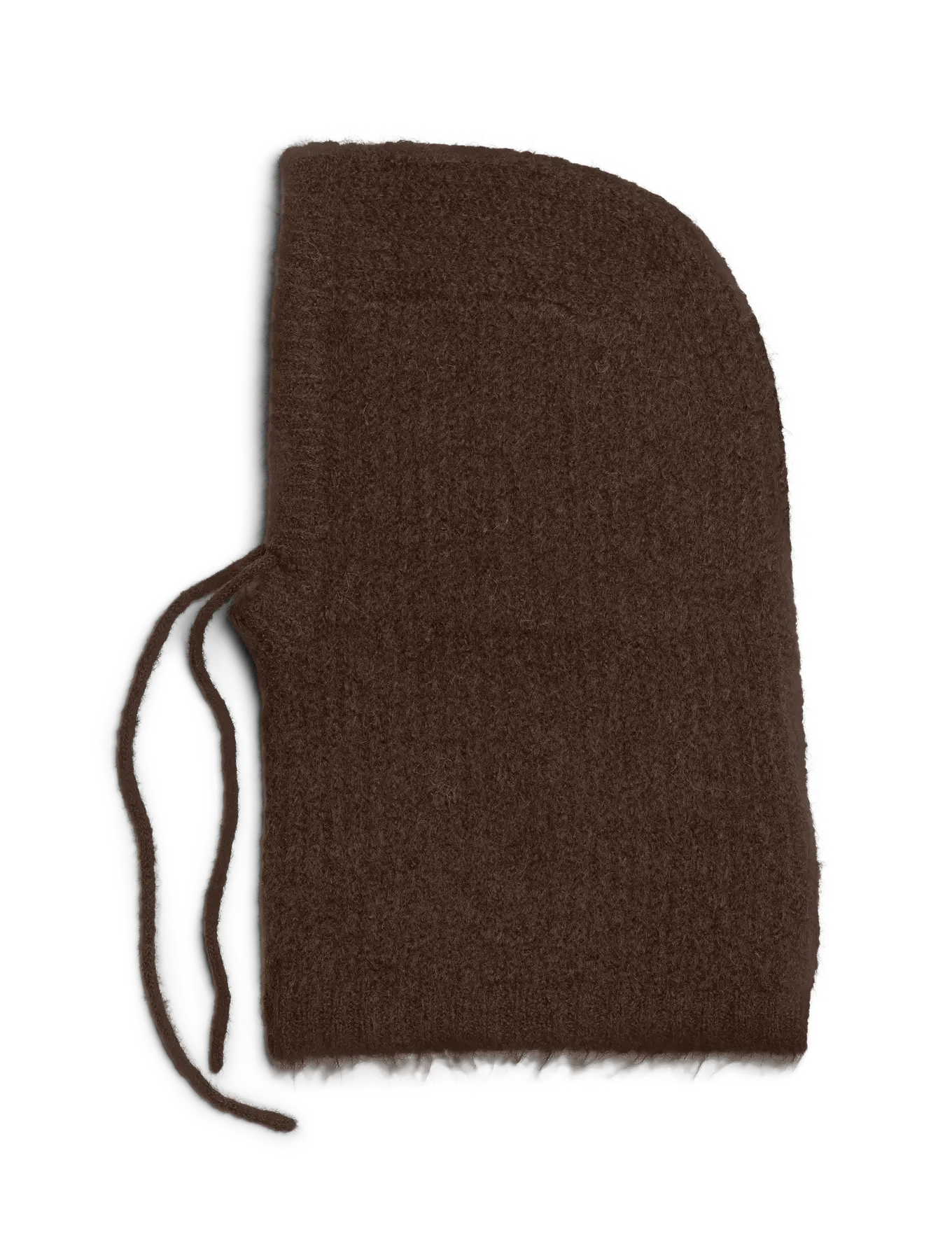 NAMBI BALACLAVA - Hot Fudge