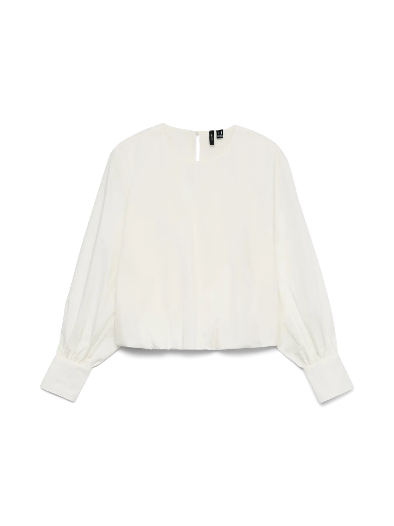 VMFRIBA LS BUBBLEHEM TOP - Snow White