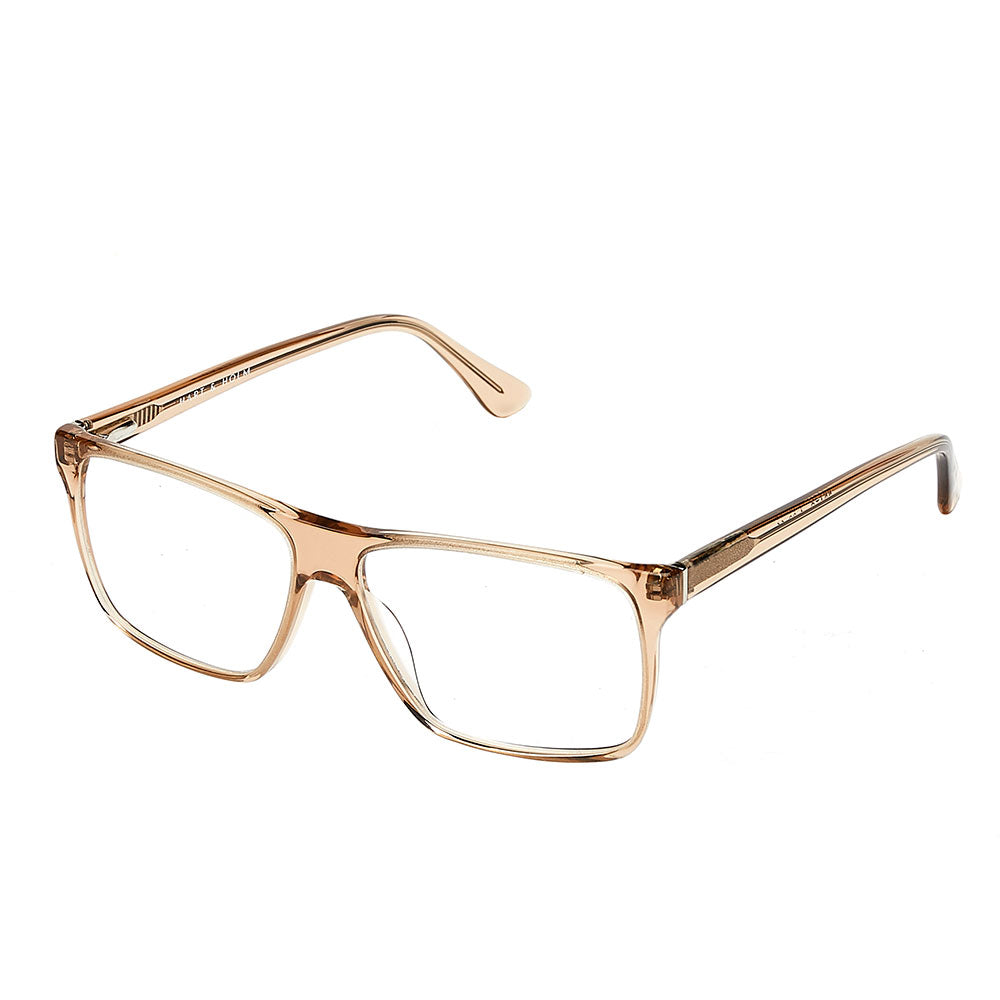 Prato smoke læsebrille premium