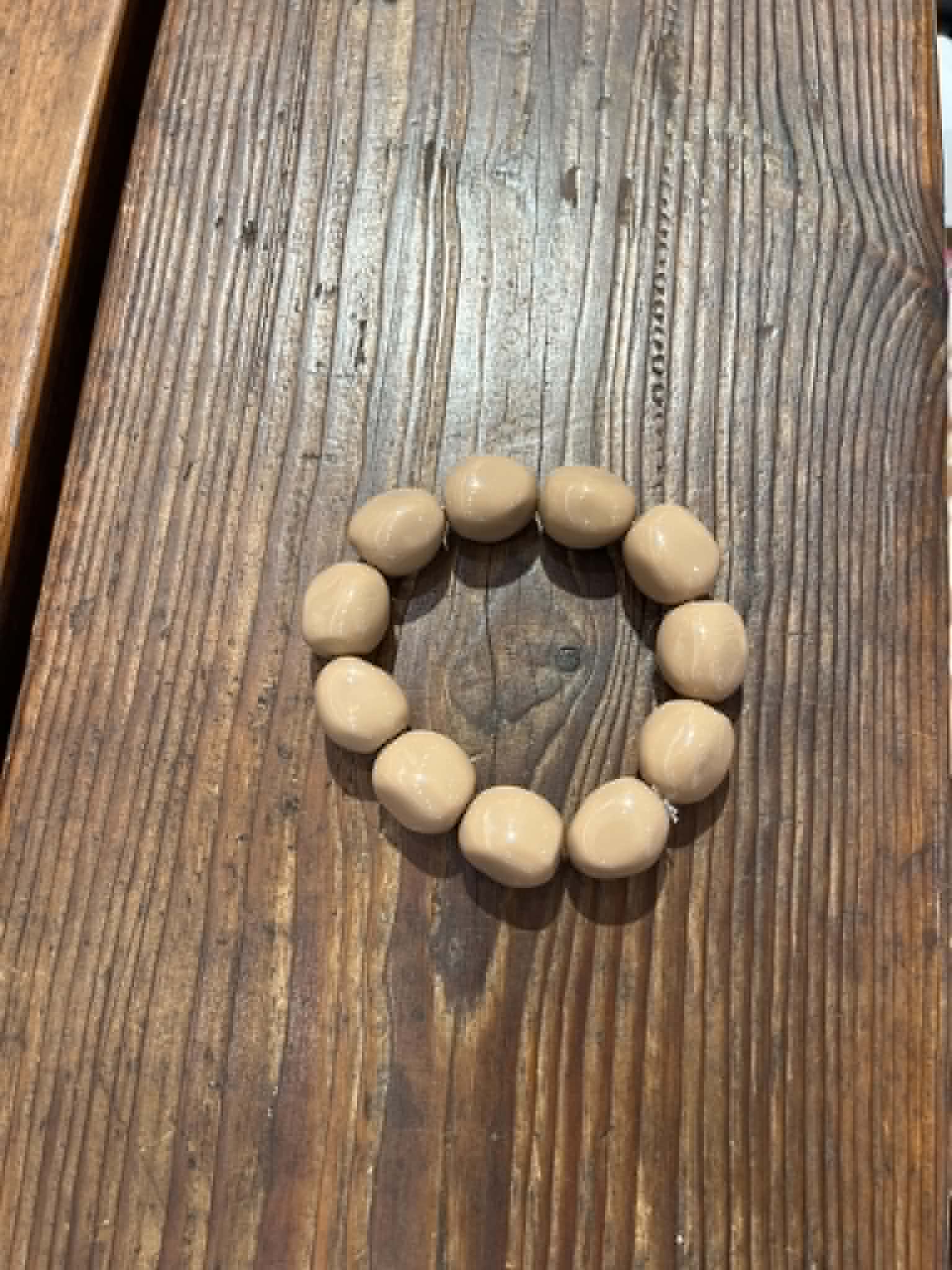 Bracelet - Taupe