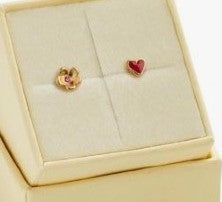 Love box 154 gold